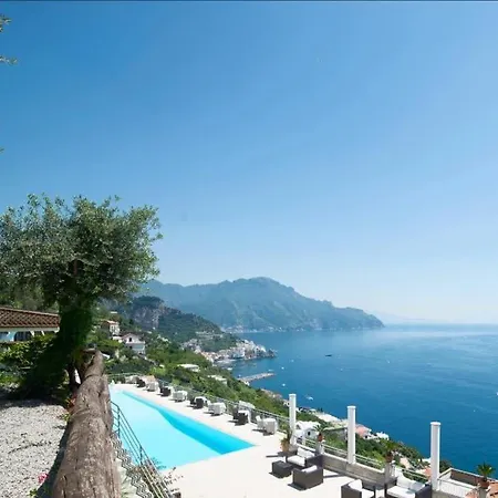 La Florisandra Coast Αμάλφι