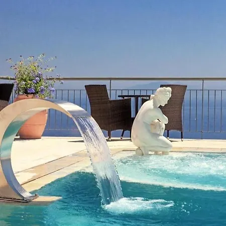 Διαμέρισμα La Florisandra Coast *