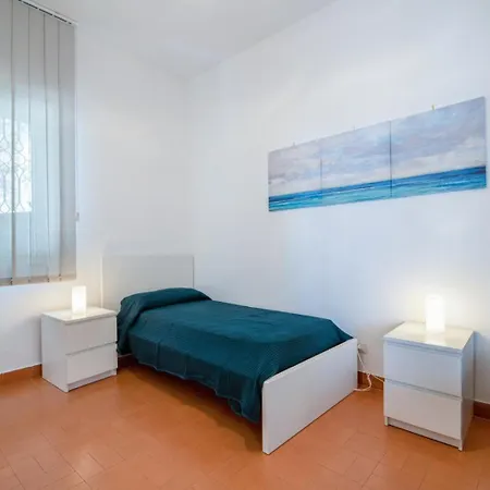 Appartamento La Florisandra Coast