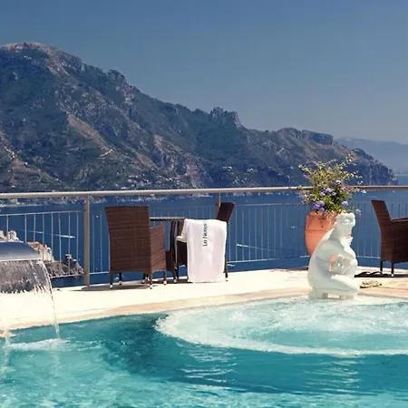 La Florisandra Coast * Amalfi