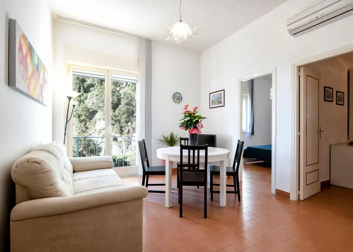 Apartment La Florisandra Coast Amalfi