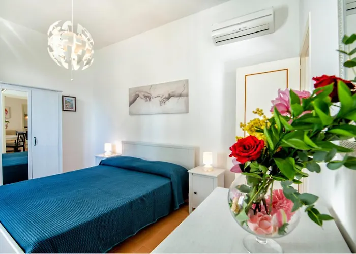 La Florisandra Coast * Amalfi