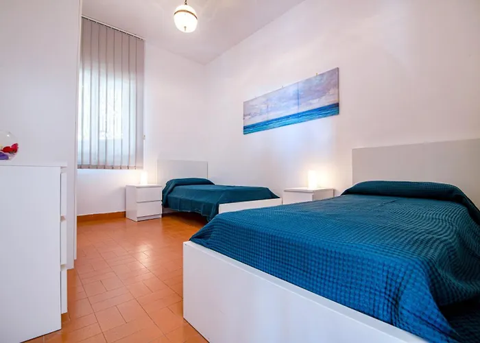 La Florisandra Coast *