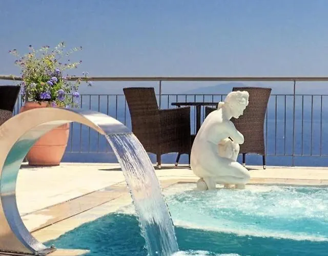 Apartment La Florisandra Coast *