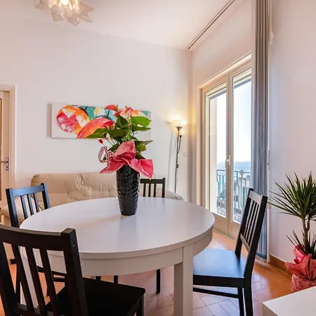 La Florisandra Coast Apartamento *