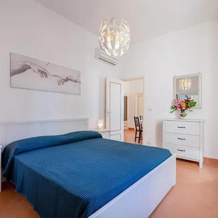 Apartamento La Florisandra Coast
