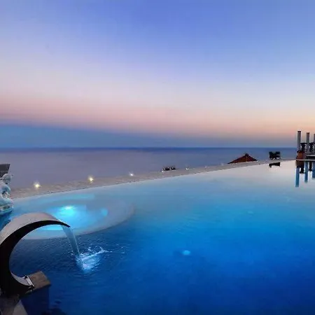 La Florisandra Coast Apartamento