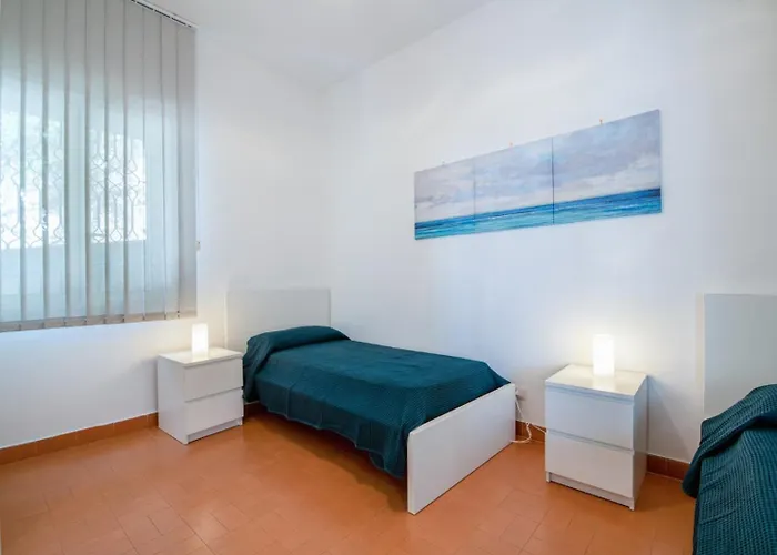 Apartamento La Florisandra Coast