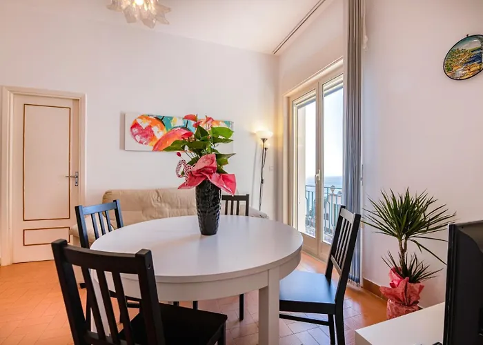 La Florisandra Coast Apartamento *