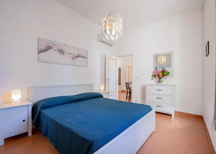 Apartamento La Florisandra Coast