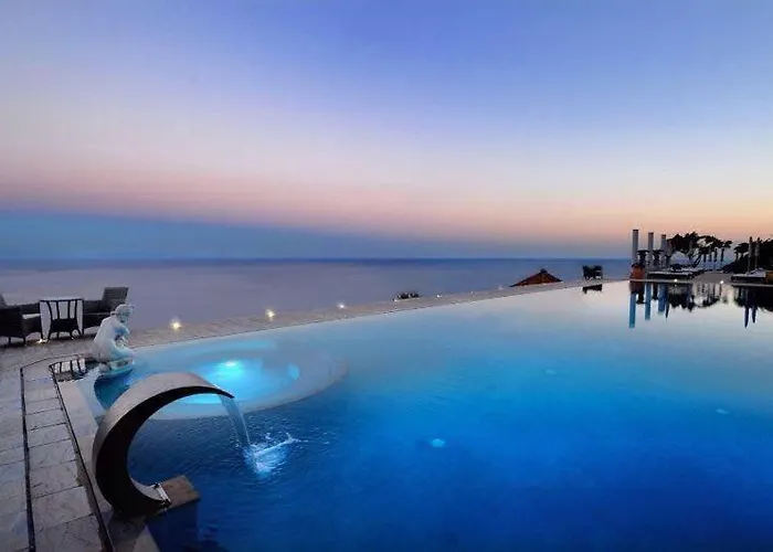 La Florisandra Coast Apartamento